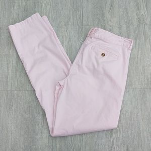 J. Jill light pink pants